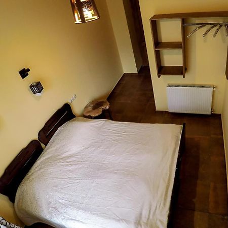 Telavi Tel Aviv Villa Buitenkant foto