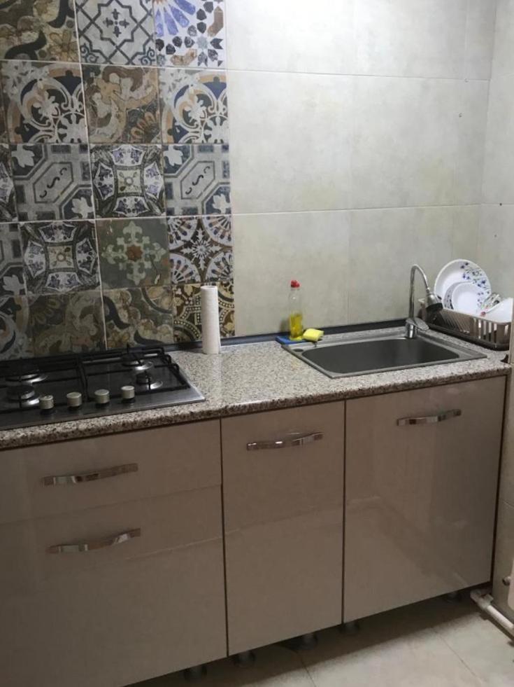 Telavi Tel Aviv Villa Buitenkant foto