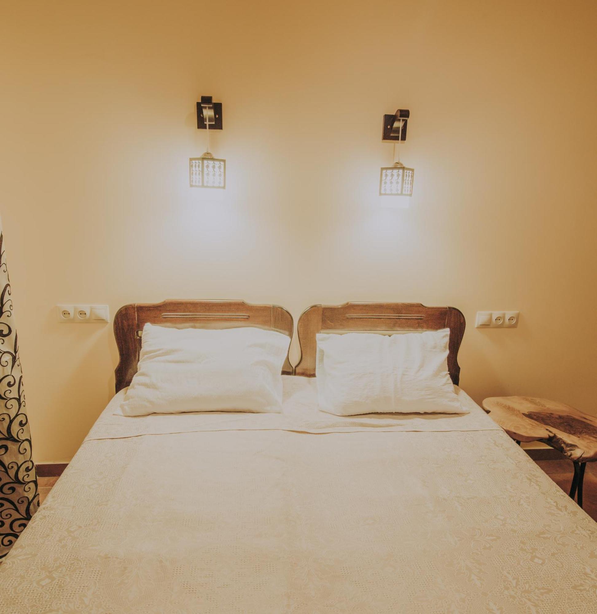 Telavi Tel Aviv Villa Buitenkant foto