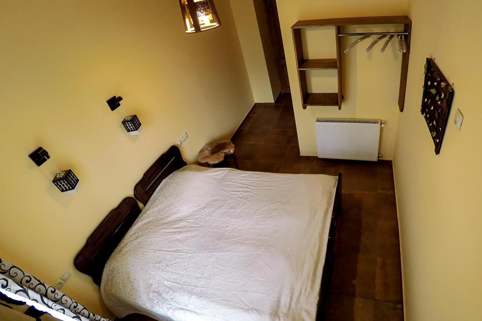 Telavi Tel Aviv Villa Buitenkant foto
