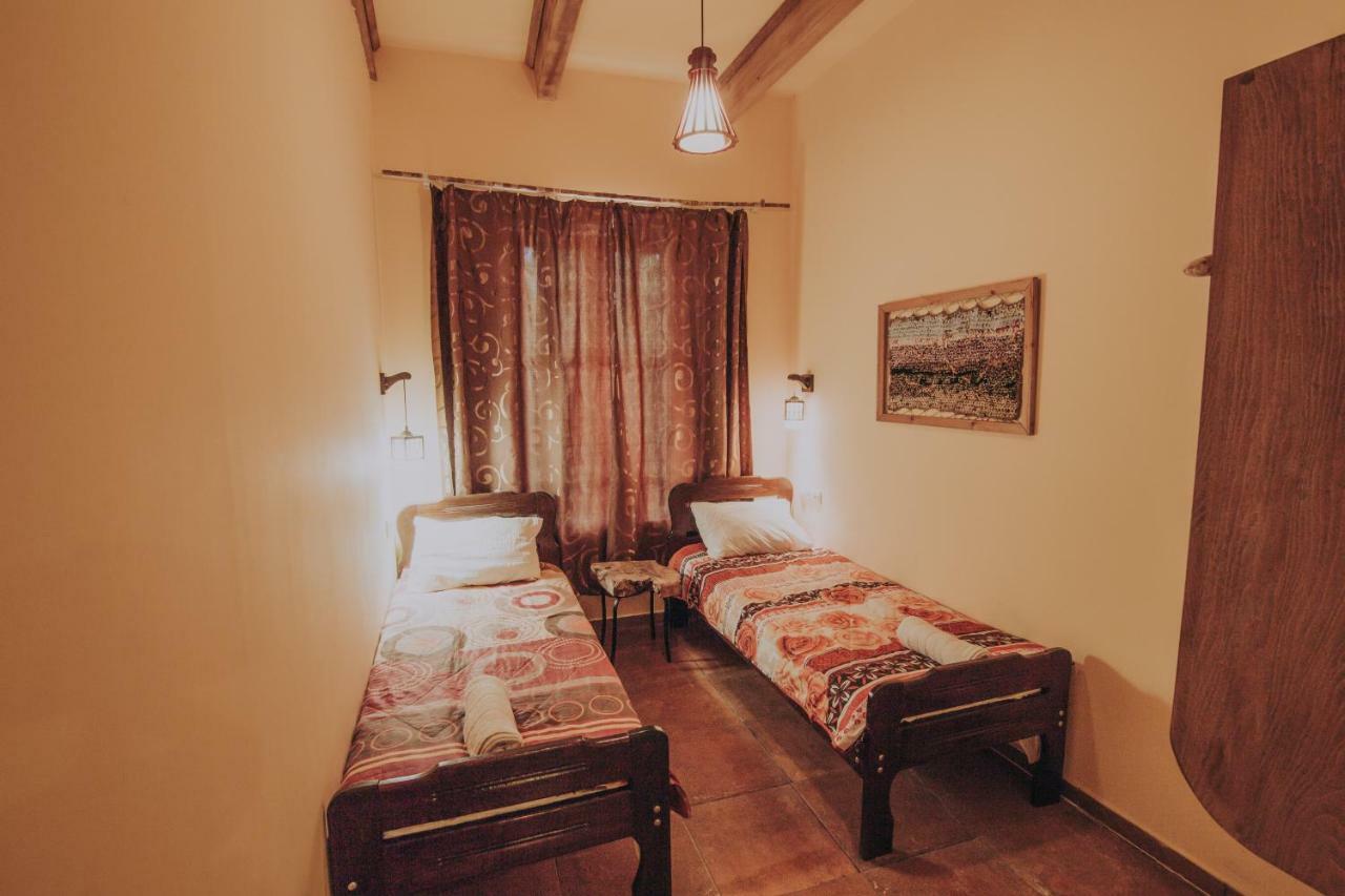 Telavi Tel Aviv Villa Buitenkant foto